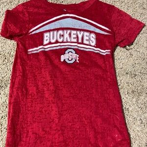OSU t-shirt